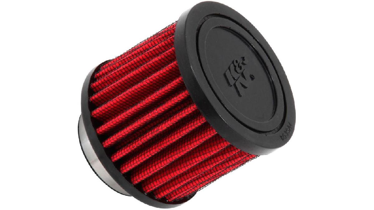 Filtre+de+ventilation+du+Carter-moteur+-+base+en+caoutchouc+-+38mm+Raccord+%2862-1450%29